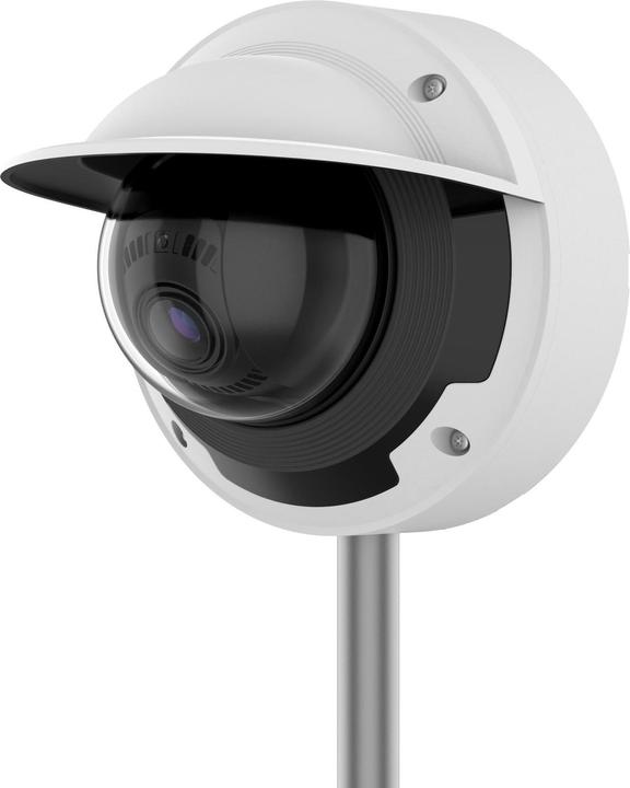 Immagine prodotto Hanwha Wisenet Serie X XNV-9083RZ Dome 4K (3840 x 2160 pixel)
