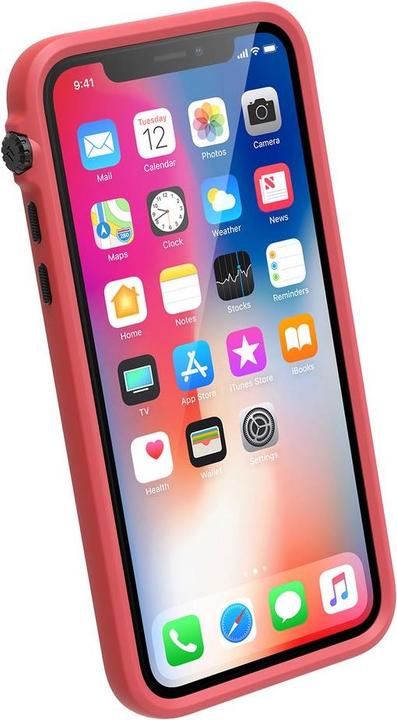 Actual product image Catalyst Impact (Apple iPhone X)