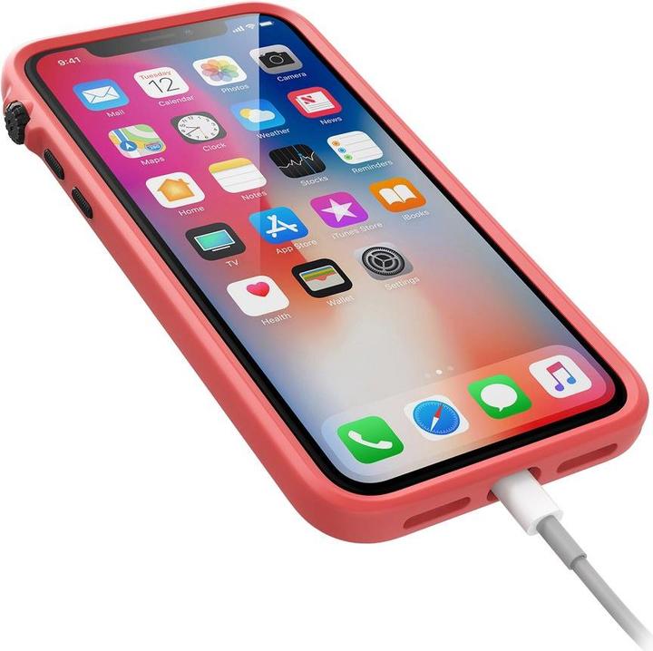 Actual product image Catalyst Impact (Apple iPhone X)