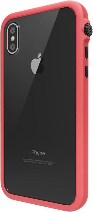 Actual product image Catalyst Impact (Apple iPhone X)
