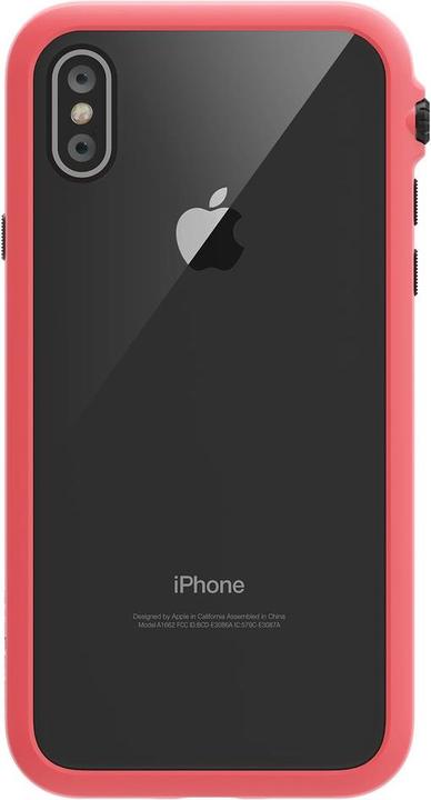 Actual product image Catalyst Impact (Apple iPhone X)