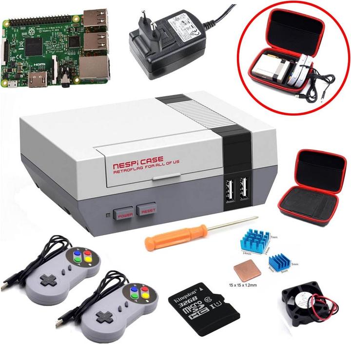 Play-Zone Kit da gioco