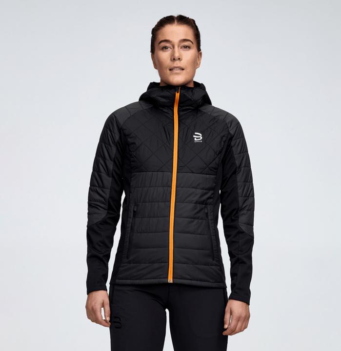 Produktbild Daehlie W Jacket Graphlite (L)
