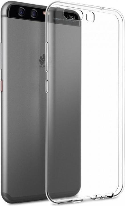 Produktbild Screenguard Huawei P10 Plus Flexible TPU Clear Case (Huawei P10 Plus)