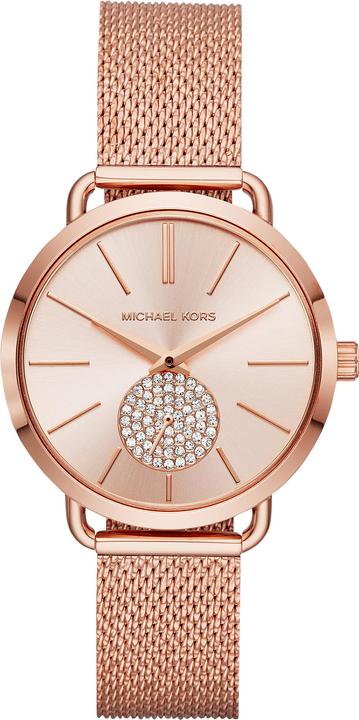 Image du produit Michael Kors Portia (Montre analogique, 36 mm)