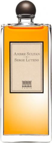 Serge Lutens Ambre Sultan (Eau de Parfum, 50 ml)