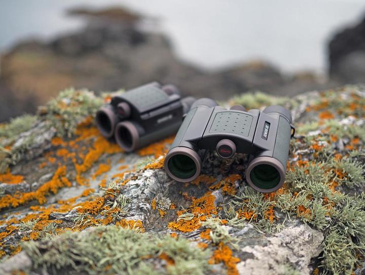 Immagine prodotto Kowa Binocolo Genesis Prominar 22 XD 8x22 (8 x, 22 mm)