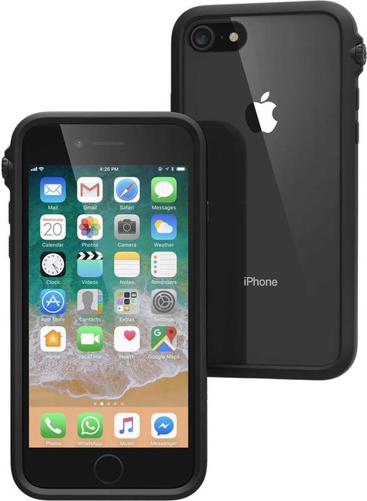 Catalyst Impact (Apple iPhone 8, Apple iPhone 7)