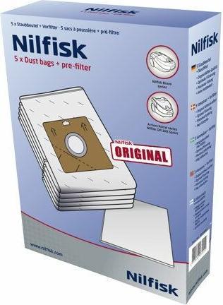 Image du produit Nilfisk 30050002 (5 x)