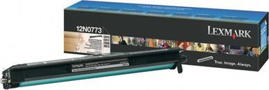 Actual product image Lexmark 12n0773