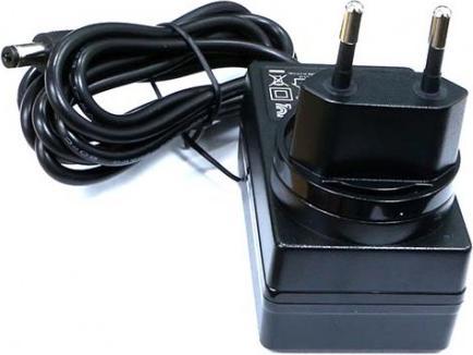 Odroid Alimentation électrique 12V 2A EU pour (C4 / HC2 / N2 / N2PLUS)