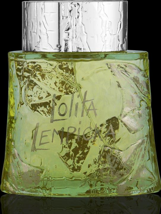Lolita Lempicka L'Eau Au Masculin (Eau de Toilette, 100 ml)