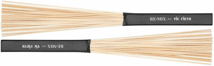 Produktbild Vic Firth RM3 Remix Brush Birch (Schlagzeug)