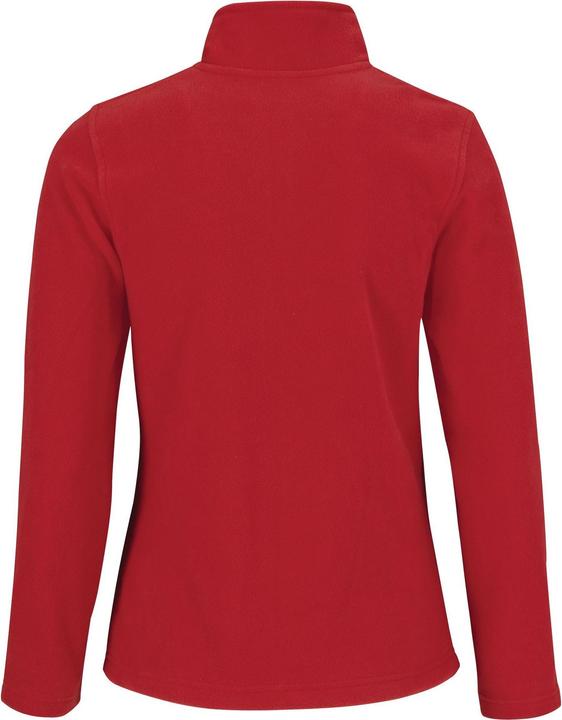 Actual product image B&C Womens/Ladies ID.501 Fleece Jacket (S)