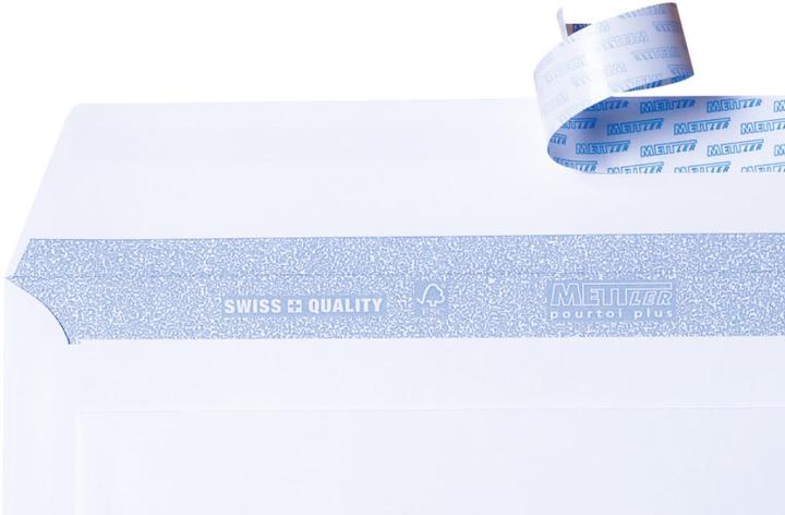 Immagine prodotto Mettler Office Busta (C4, 250 x)