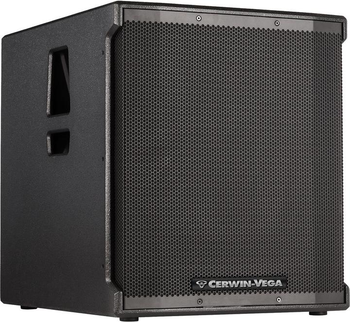 Actual product image Cerwin-Vega CVE-18s (Subwoofer active)