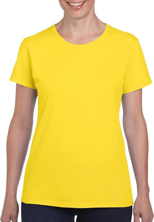 Image du produit Gildan T-shirt moulant (S)