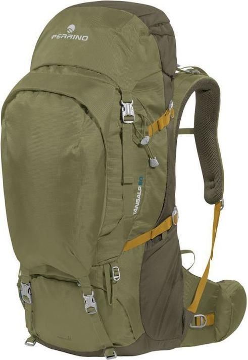 Image du produit Ferrino Transalp 60 (60 l)