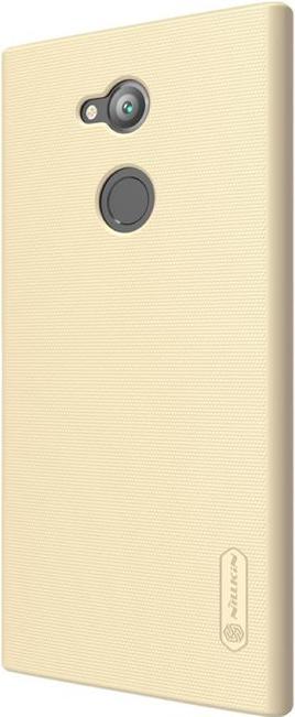 Immagine prodotto Nillkin Serie Super Frosted Shield (Sony Xperia XA2 Ultra)