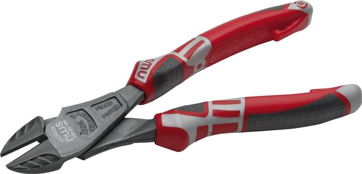 Immagine prodotto NWS Bordo di taglio lato potenza dell'officina (180 mm)