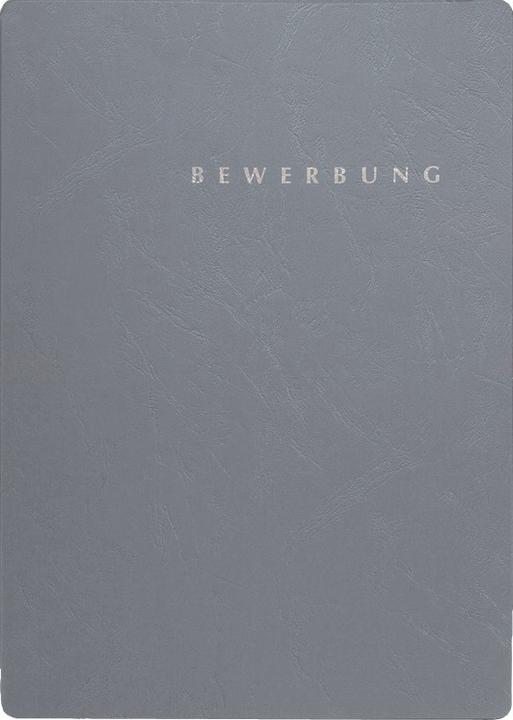 Produktbild Pagna Bewerbungsmappe Select (A4, 1 x)