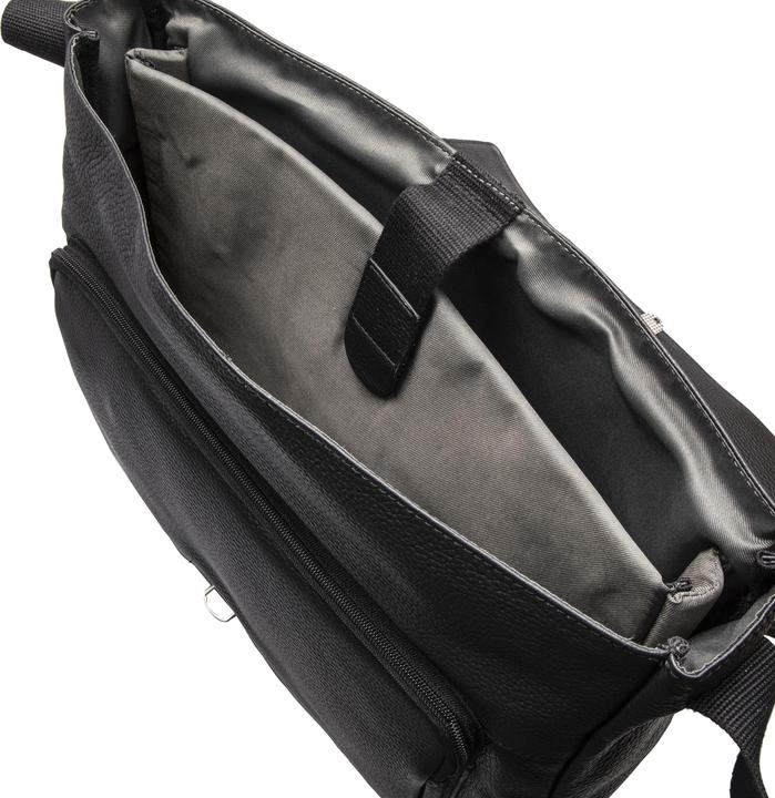 Produktbild Strellson Kennington Messenger LHF Kennington Messenger LHF