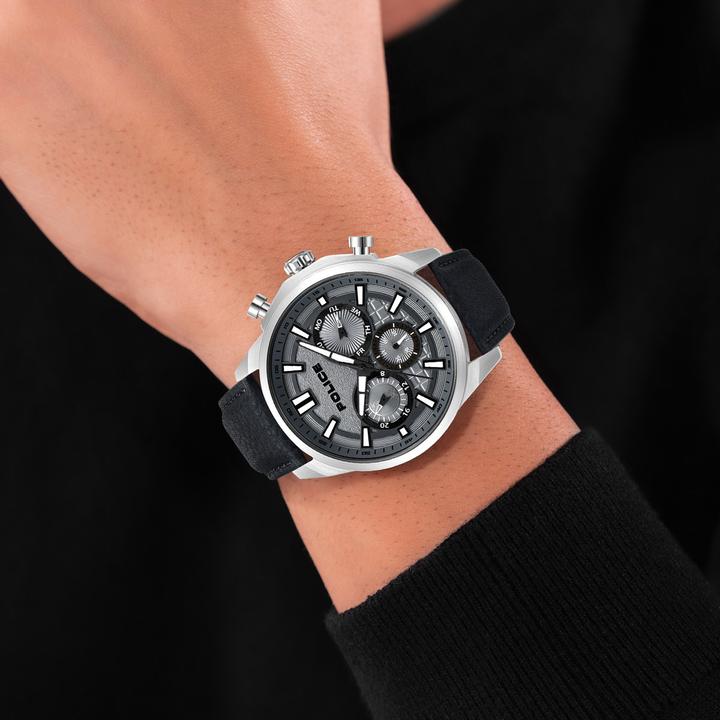 Produktbild Police Rangy (Analoguhr, 44 mm)
