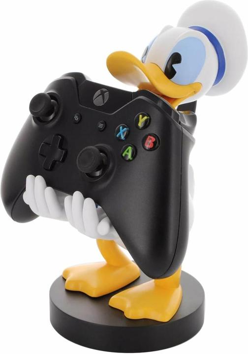 Produktbild Exquisite Gaming Donald Duck - Cable Guy (PS5)