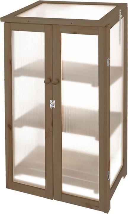 Actual product image Esschert Design Gewächshaus