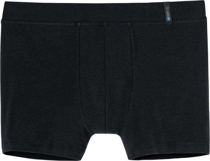 Schiesser Long Life Soft Short