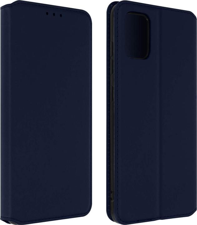 Produktbild Avizar Classic Edition Klappetui Series (Samsung Galaxy A51)