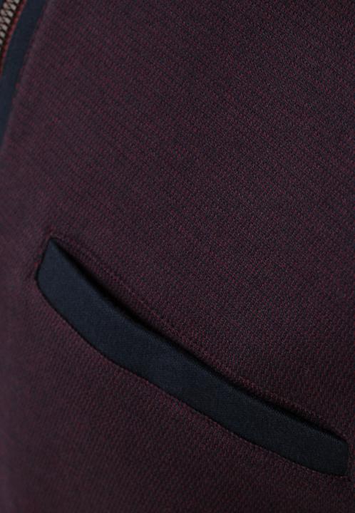 Produktbild Casamoda Pullover Troyer Sweatshirt (L)