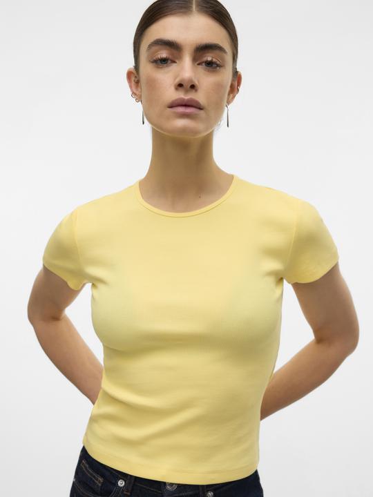 Produktbild Vero Moda Vmchloe Ss Short Top Ga Jrs Noos (XS)