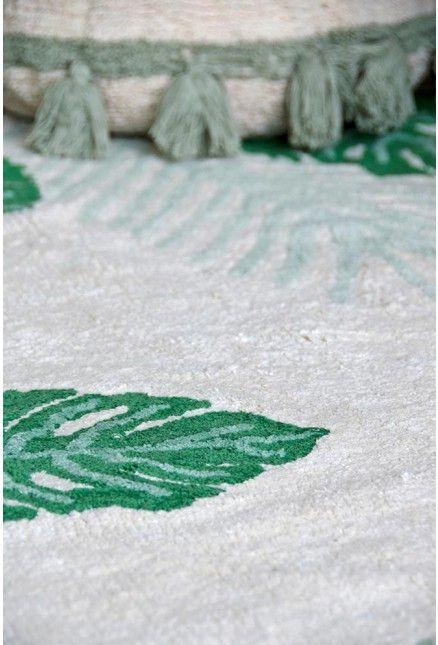 Image du produit Lorena Canals Tropical (140 x 200 cm)
