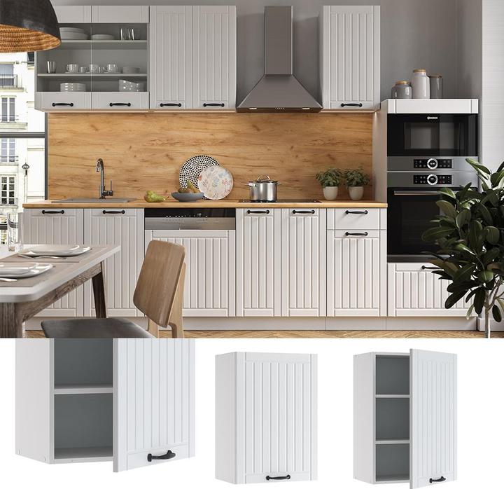 Produktbild Vicco Küchenschränke Fame-Line (50 x 34 x 72 cm)