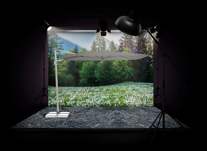Produktbild Suncomfort by Glatz Sunflex (3 m)