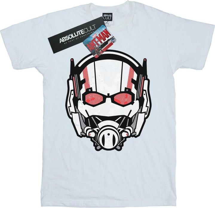 Immagine prodotto Maglietta Uomo Formica Casco Uomo (3XL)