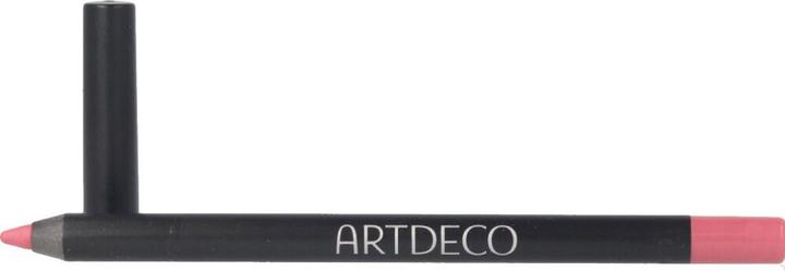 Actual product image Artdeco Soft (Shy rose)