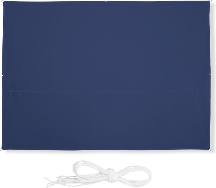 Relaxdays Sunshade