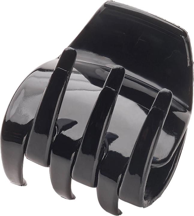 Image du produit Trisa Pince à cheveux We Care 4 cm noir (1 pcs)