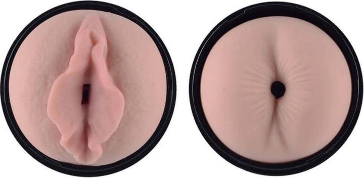 Image du produit Lovetoy Master Double Side Strocker