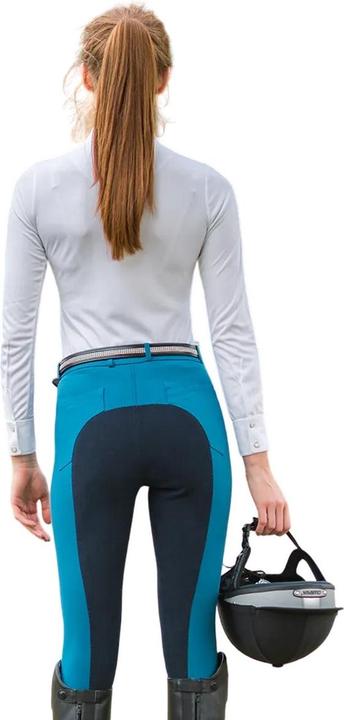 Immagine prodotto Hy Equestrian Pantaloni a zampa (24)