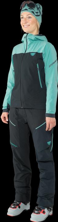 Image du produit Dynafit Pantalon Ridge Dynastretch (S)