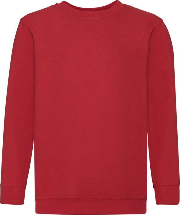 Fruit of the Loom Pullover (2 StückPackung)