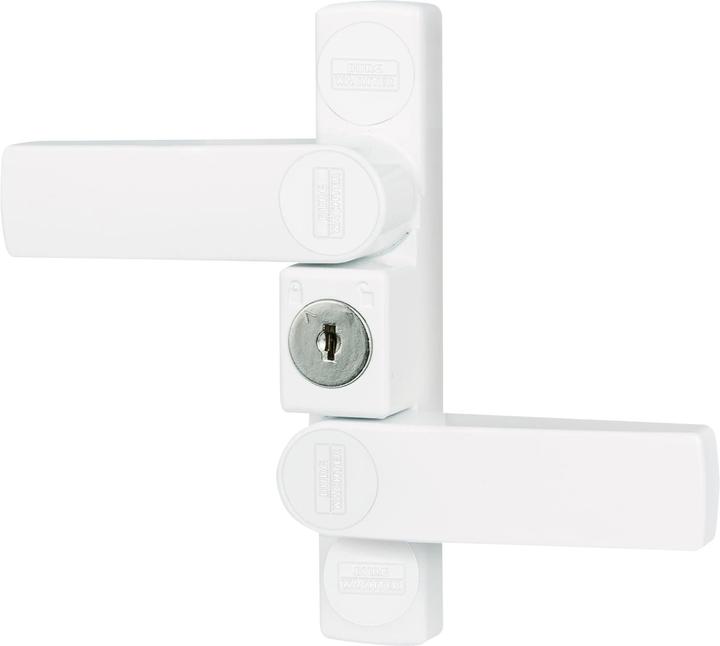 Produktbild Burg Wächter Fenstersicherungen Winsafe WS 22