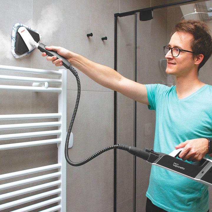 Immagine prodotto Polti SV650 Style Pulitore a vapore verticale (1500 W)