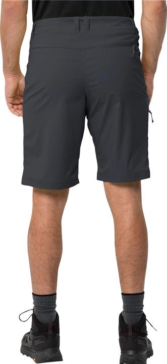 Actual product image Jack Wolfskin Glastal Shorts M (56)