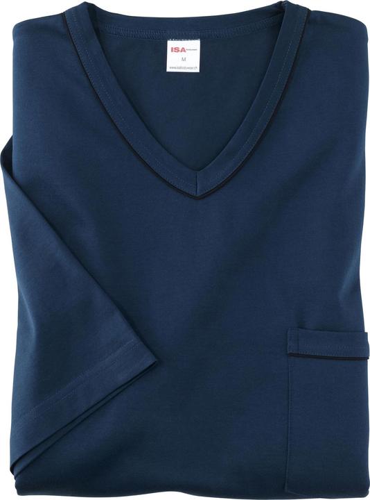 Produktbild ISA Bodywear Pyjama kurz (XXL)