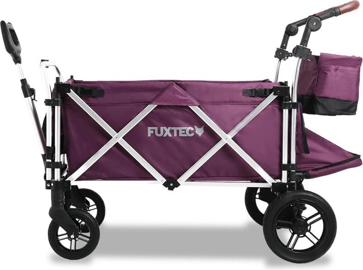 Produktbild Fuxtec Premium Bollerwagen FX-CTL950