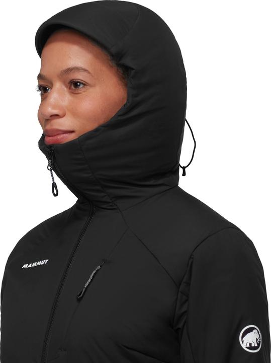 Immagine prodotto Mammut Rime IN Flex Giacca con cappuccio Donna (L)